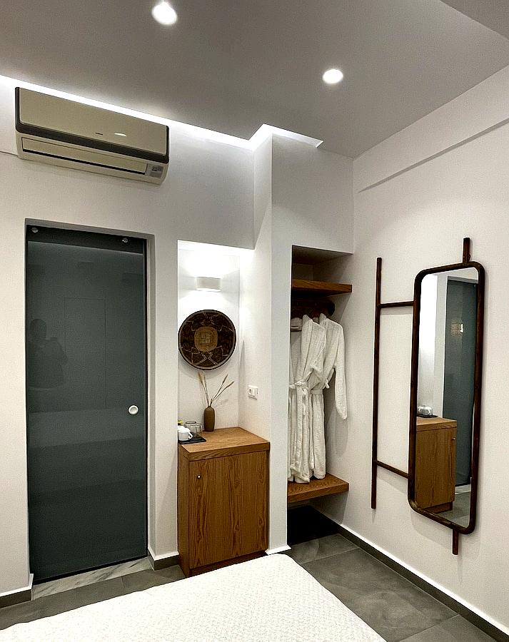 Galatia Villas